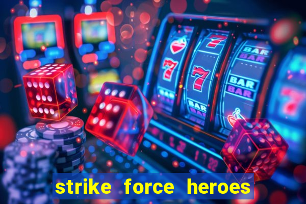 strike force heroes 3 no jogos 360